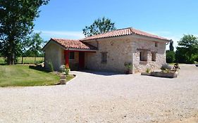 Gîte la Métairie Basse